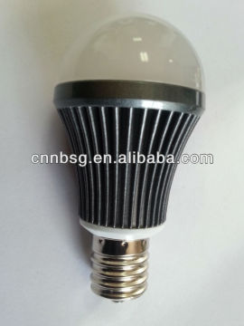 SG05 E14-E17Ball steep light shell