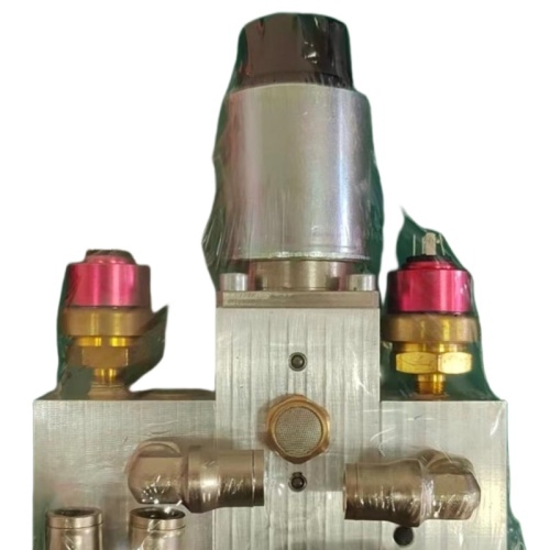 10049339 Gascon6Plus Integral Valve Proporsional