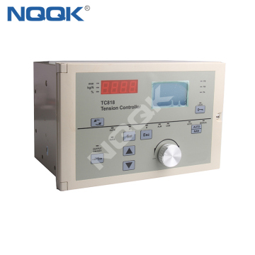 TC818 Tension Controller Search Engine