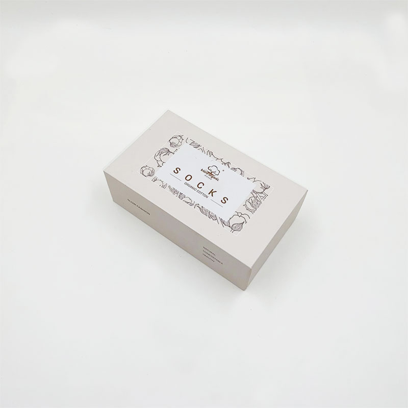 Cosmetic packaging box customization