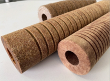 Phenolic Resin Filter Elements