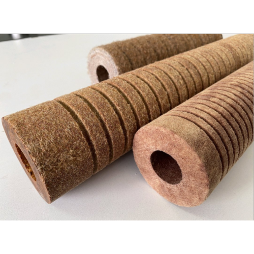 Phenolic Resin Filter Elements