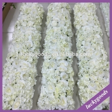 LFB364 wedding party decoration fake white flower table flower centerpiece wedding flower