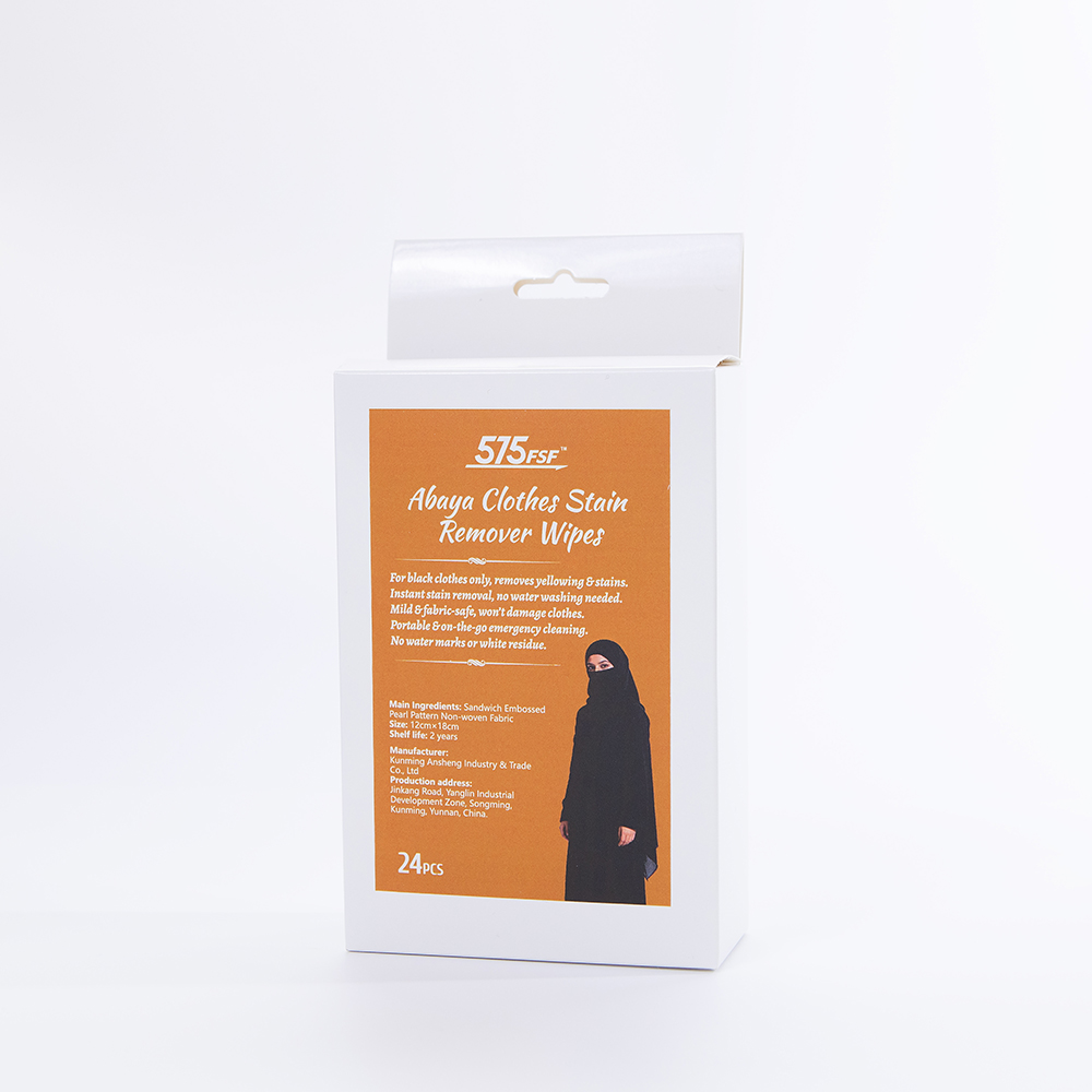 Lap Pakaian Abaya (8) Abaya Clothes Wipes (8)