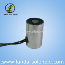 solenoid coil/holding solenoid/mini holding solenoid
