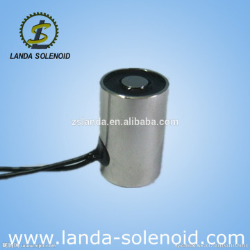 solenoid coil/holding solenoid/mini holding solenoid