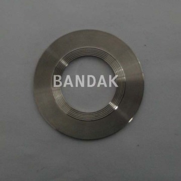 Metal Grooved Gasket