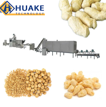 Automatic Textured Soy Protein Machine