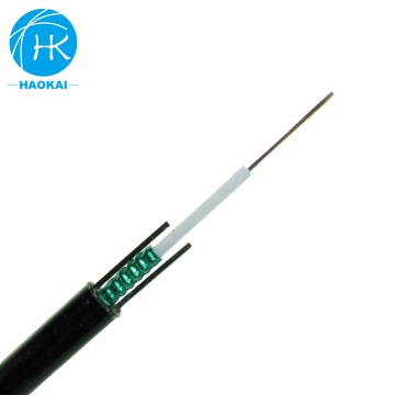 Gyxtw53-4B1 Iber Optical Cable Armored 24 Core Single Mode G652d