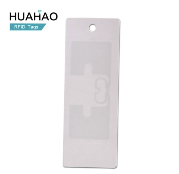 Clothing electronic tags self-adhesive RFID