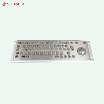 Keyboard Industri Kawat PS2