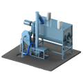 Small Feed Mill Poultry Pellet Plant Animal Feed Production Line