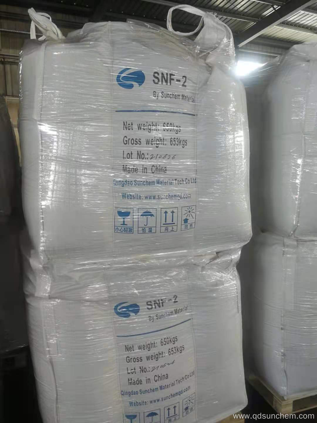 naphthalene base super plasticizer