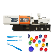 Small Nail Plastic Cap Making Injection Mold for HDPE & Bakelite Machines