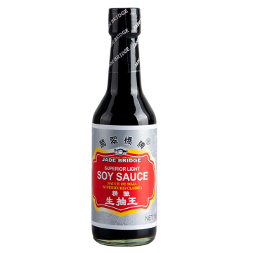 150 ml Premium Traditional Light and Soy Sauce