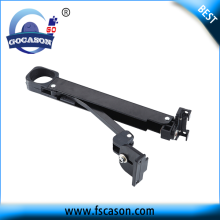 easy installed aluminum window hinge