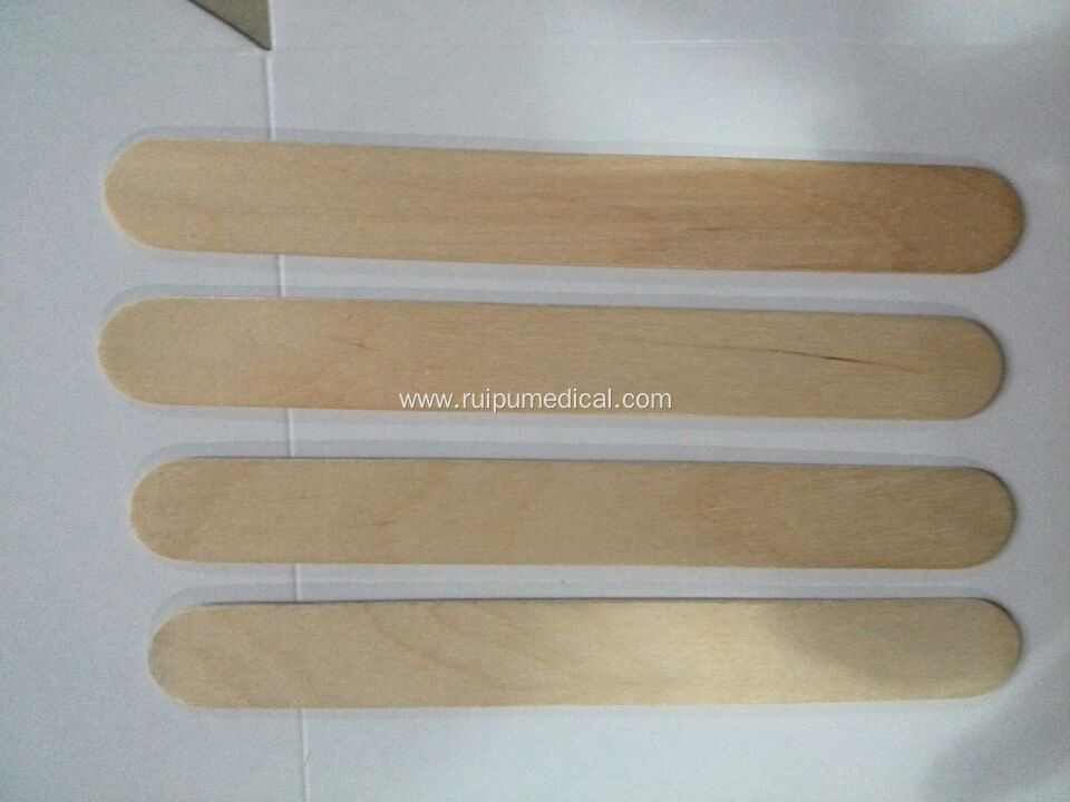 Sterile Wooden Tongue Depressor ,Tongue Depressor Woode