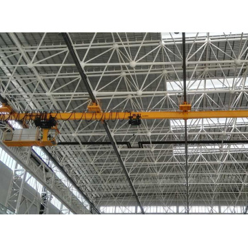 Cần cẩu trên cao chống thấm Eurocrane