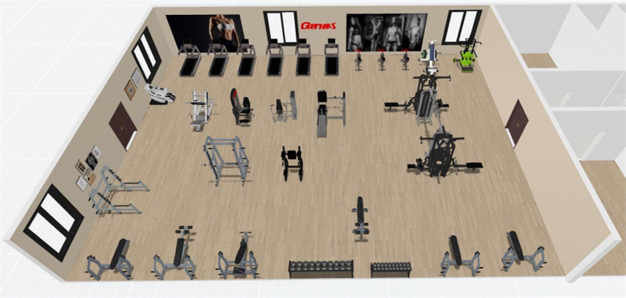 gym equipment for commercial use (2)