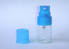 Blue Cap 20mm Aluminum Fragrance Sprayer Pump / Perfume Bottle Atomizer Am-cgb