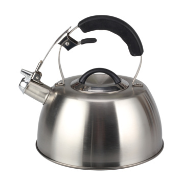 Stainless Steel Whistling Kettle for All Stovetop