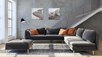 Airplane Golden Age of Aviation Metal Art