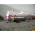 60cbm Bulk Trichlorosilane Storage Tanks