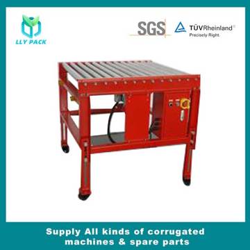 PP Strapping Machine For Cardboard Carton Box