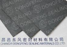 Non asbestos compounded composite sheet gasket sheet