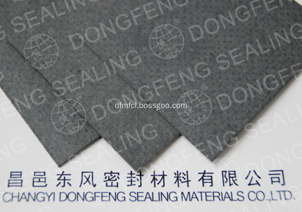 Non Asbestos Gasket Material