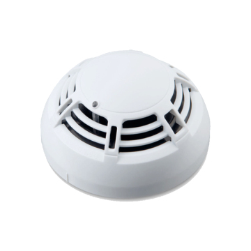 Smart Addressable Smoke Detector