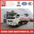 Sinotruk fuel tanker 8x4 30,000L