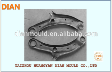 Sheet Metal Stamping Molds Tool And Die Makers