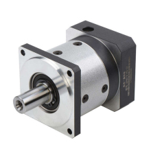 High Precision Bevel Helical Planetary Gearbox