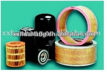 Compair air oil separator filter