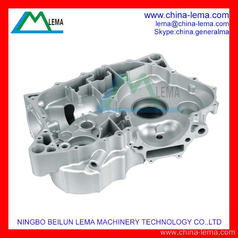 Aluminum Beach Buggy Die Casting Producer