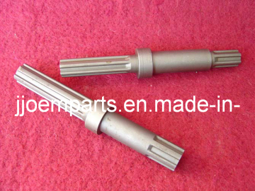 Motorcycle Splined Shafts/Spline Shafts