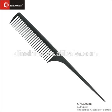 Carbon fiber Hair Comb