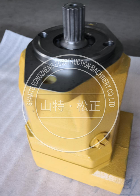 D155A-6 Fan Pump 708-1T-00470