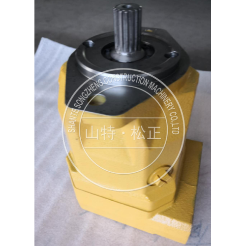 D155A-6 Pompe du ventilateur 708-1T-00470