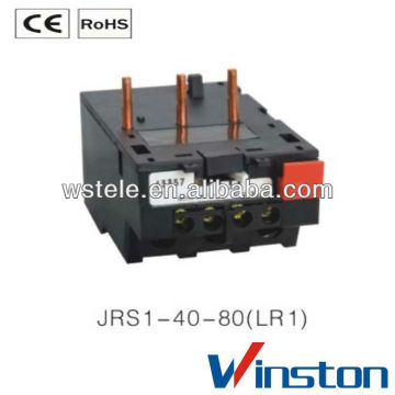 LR1 thermal overload relay lr1 thermal relay