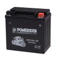 12v 14ah GYZ14HL harley series motorcycle starter battery