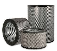 Filtro de aire del ventilador Blower Air Filter
