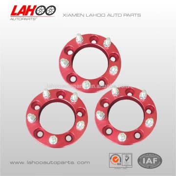 wheel spacer adapter