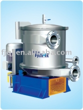 Inflow Pressure Screen