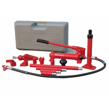 10Ton Hydraulic Porta Power With CE Approval