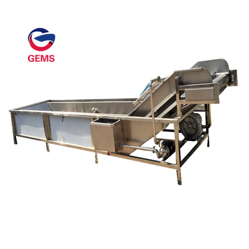 Potato Washer Machine Washer And Dryer Machine