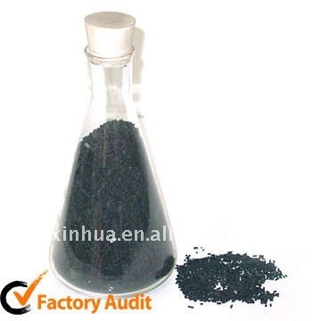 Coal powder activated carbon