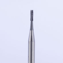 HP Shank Lab used dental carbide burs