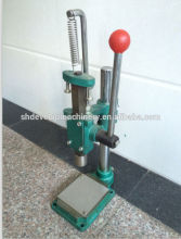 PG-1 Manual Perfume bottle crimper